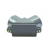 Cantex 3412 PVC Pull Elbow