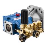 WOJET 4400PSI 4.0GPM Pressure Washer Pump