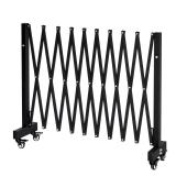ATSARIUM Barricade Gate 11FT