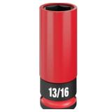 Milwaukee 12 Dr 1316 SAE Impact Socket