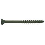 DECKMATE 9x2in. Wood Deck Screws 5 Lb.