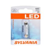 SYLVANIA 6411 White Festoon LED Bulb 5pk