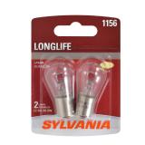SYLVANIA 1156 Miniature Bulb 5pk