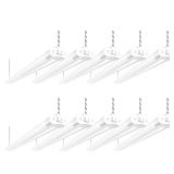 Hykolity 4FT 60W LED Shop Light