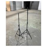 Photography Light Stands