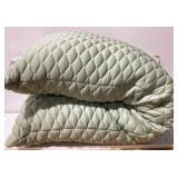 Allied Home Quilted Pillow