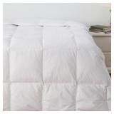Blue Ridge Home FQ Goose Down Comforter