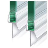 PHMUNY 36 Shower Door Seal Strip 2 Pack