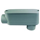 Cantex 34in PVC Conduit Body