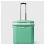 Igloo 60qt Rolling Cooler