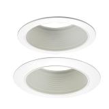 HALO 6 in. Recessed Light Trim