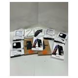 UAG Prodigee iPhone Samsung Phone Cases Lot