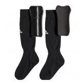 Adidas Youth Soccer Shin Guards Medium