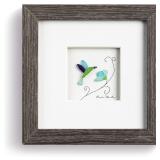 DEMDACO Tiny Moments Wall Art 6x6
