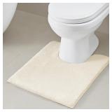Madison Park 20x24 Contour Bath Rug
