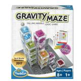 ThinkFun Gravity Maze Logic Game