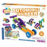 Thames  Kosmos Kids Auto Engineer Kit