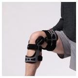 ARYSE Knee Brace X-Large Left