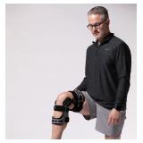 ARYSE Knee Brace Small Right