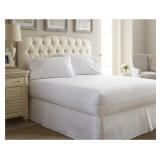 IENJOY HOME Waterproof Mattress Protector TwinXL