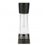 Cole  Mason Derwent Black Wood Salt Mill 7.5