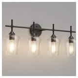 Ralbay 4-Light Vanity Lighting Fixture