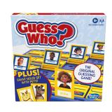 Hasbro Gaming Guess Who Board Game Medium