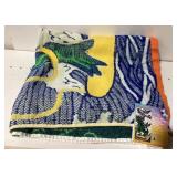Loft Q Kids Beach Towel 30x60