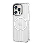 Nimbus9 Alto 2 iPhone 15 Pro MagSafe Case Clear
