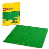LEGO Classic Green Baseplate 32x32 Stud