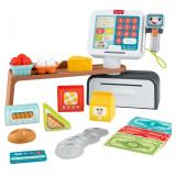 Fisher-Price 2 Cash Register Toy