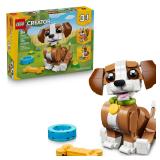 LEGO 3-in-1 Puppy Toy 336 pc