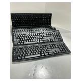 Logitech Wireless Keyboard 5 lbs