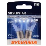 SYLVANIA 1156 SilverStar Mini Bulb
