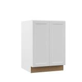 Hampton Bay Kitchen Cabinet 24x34.5x23.75