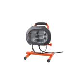 HDX 600-Watt Portable Halogen Work Light