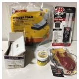JB WeldFrog King Home Repair Kit