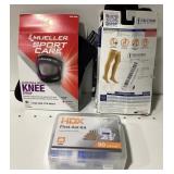 MuellerTruform Health Support One Size