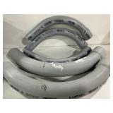 Cantex 1-14 PVC 90 Conduit Elbow