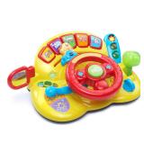 VTech Turn  Learn Driver