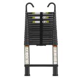 RIKADE 20.3 FT Telescopic Ladder