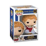 Funko Pop Julius Novachrono Vinyl 3.75