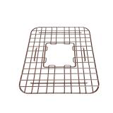 Sinkology Kitchen Sink Bottom Grid 14 x 11.75