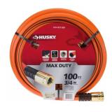 Husky 34x100 Max Duty Garden Hose