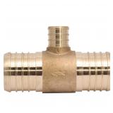 SharkBite 1-12x1-12x34 Crimp Reducing Tee