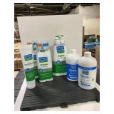 Smart Mouth Toothpaste  Mouthwash Bundle