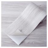 Art3d Vinyl Floor Tiles 36 x 6