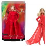 Barbie Signature Kylie Minogue Doll 12.6in