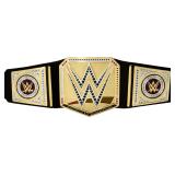 Mattel WWE Champ Belt 3ft