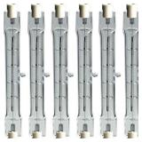 GE Halogen T3 Light Bulb 1500 Watt